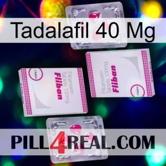 Tadalafil 40Mg 33